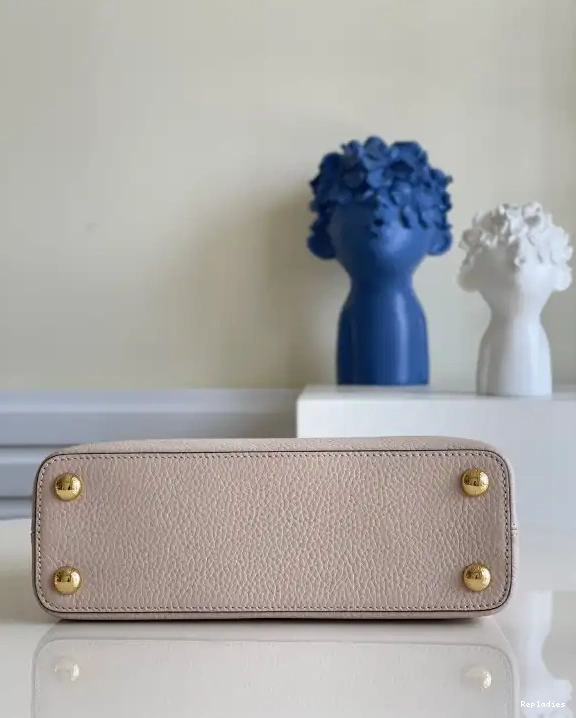 Cheap BB VUITTON CAPUCINES LOUIS 0612